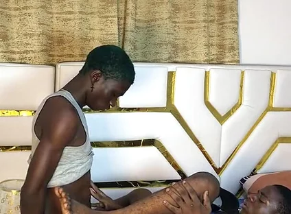 Sugar Boy Love Bussy
