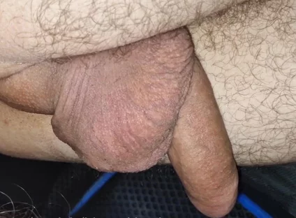Hot Cruise! Riding a Random Passerby's Cock for a Taxi Ride. No Condoms, Lots of Cum!