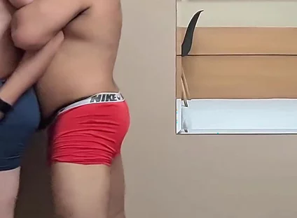 Bearzinho Black - the Alpha Who Dominates and Submits