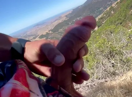 Adrenaline Rush