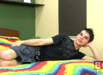Jake's Confessions