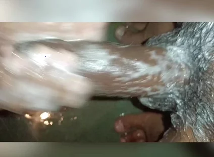 Second Time Experience Masturbation