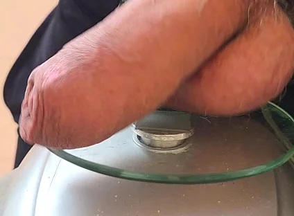 How Much Does an Real Alpha Cock Weigh?
