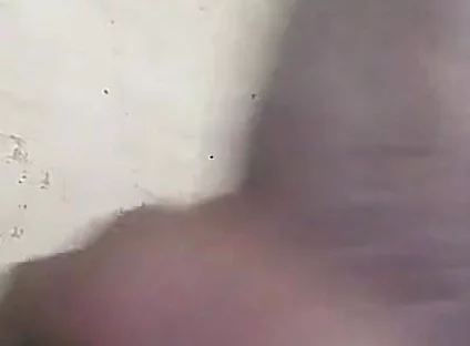 So Beautiful Hard and Long My Cock