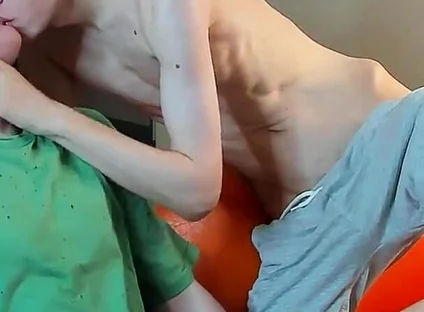 Some Water and Kiss a Gay Guy