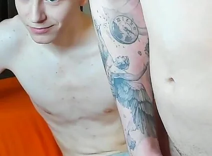 Will an Cock Ring Help Alex?